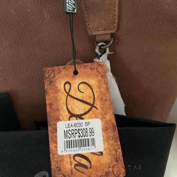 Tote - Picture 3 of 7